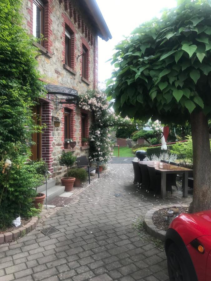Ferienwohnung Lilly Eitelborn Εξωτερικό φωτογραφία