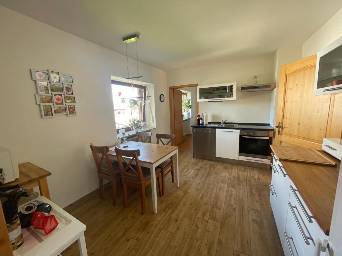 Ferienwohnung Lilly Eitelborn Εξωτερικό φωτογραφία
