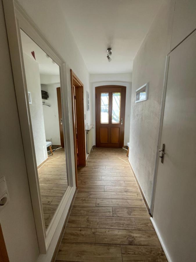 Ferienwohnung Lilly Eitelborn Εξωτερικό φωτογραφία