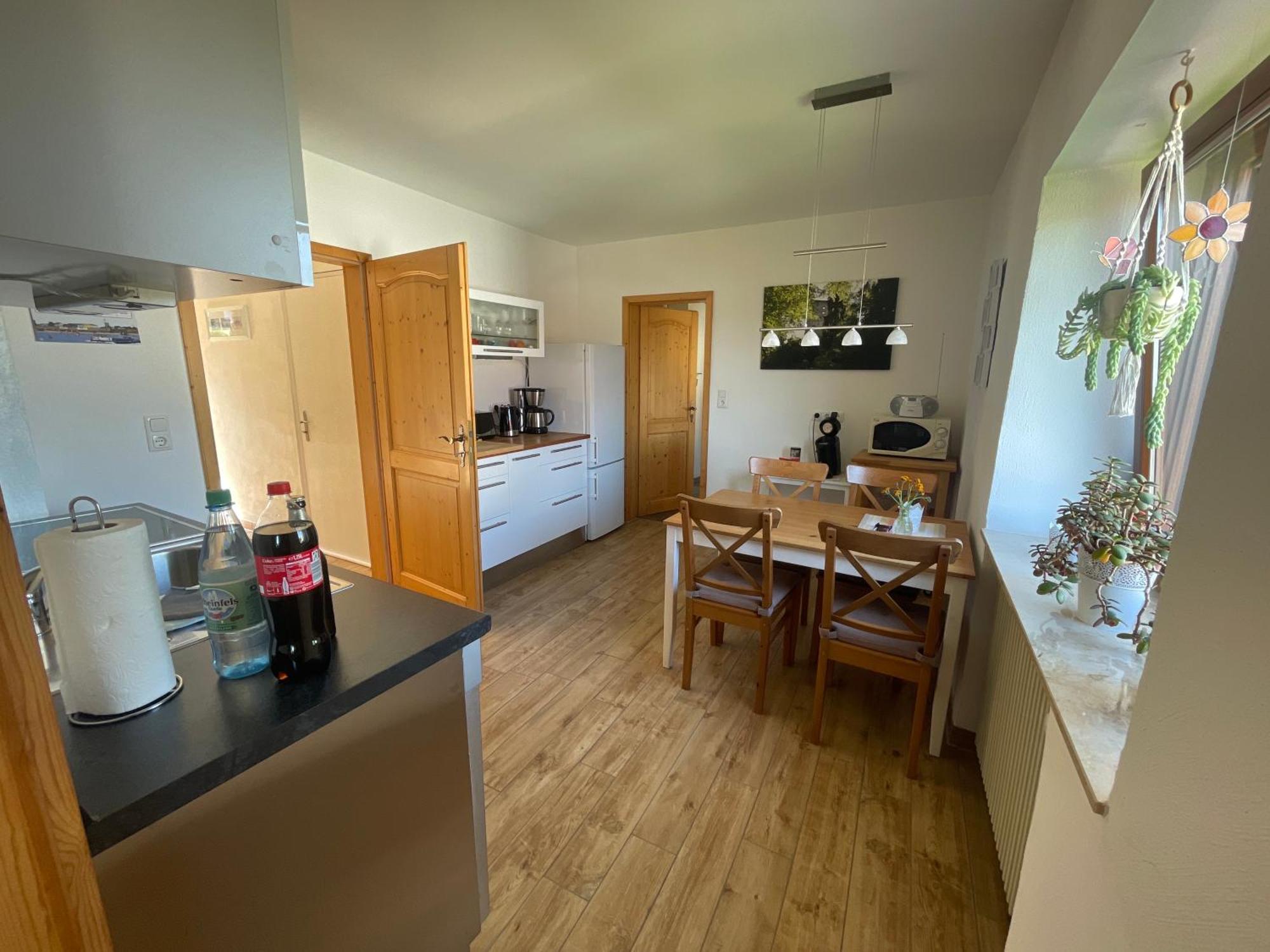 Ferienwohnung Lilly Eitelborn Εξωτερικό φωτογραφία
